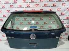 6N0827025AD Heckklappe Links