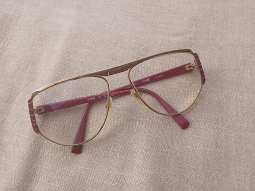 Silhouette damen brille 6062 - brille,