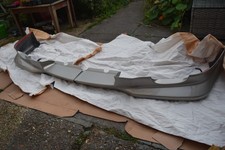 NOS Original Subaru Forester