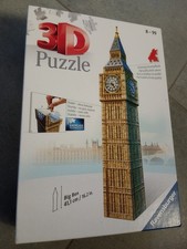 216 Teile Ravensburger 3D