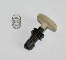 Luxman K1 Bandteller LINKS - Reel LEFT