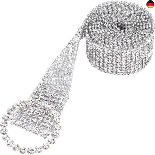 Strass-Gürtel