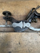 Stanley No. 113 Rundhobel -