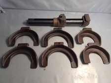 KLANN GEDORE Federspanner