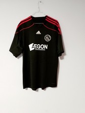 Ajax Amsterdam Fussballtrikot