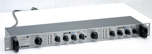 Electronic c300 dual - t.c.,