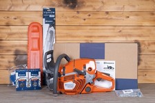 Husqvarna® Motorsäge 572 XPG