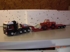 Conrad 1:50 Mammoet MB Actros