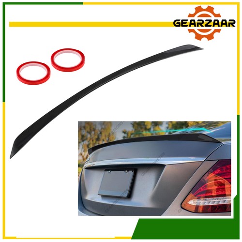 Sport heckspoiler lippe - heckspoiler,