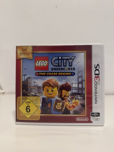 Nintendo 3ds spiel - spiel, –