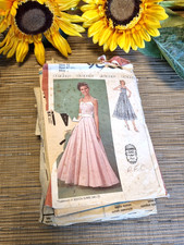 Simplicity 9008 Schnittmuster