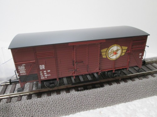 Brawa 51312 gedeckter