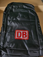 DB Logo Rucksack  + Kappe+
