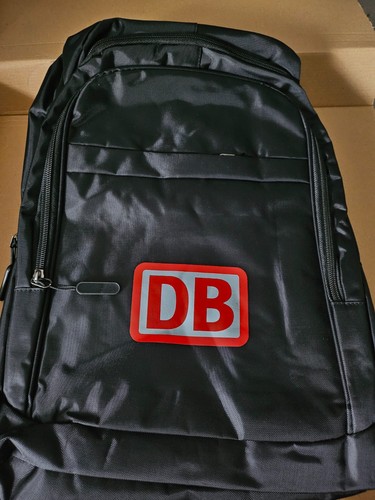 Logo rucksack kleine - logo, +
