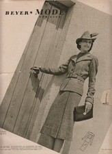 Beyer's Mode für alle, 3