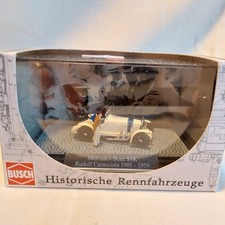 mes-95581	Busch 48305 1:87