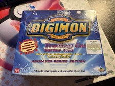 Digimon TCG Animated Series