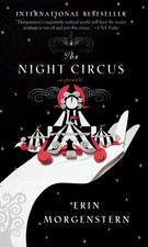 The Night Circus Erin