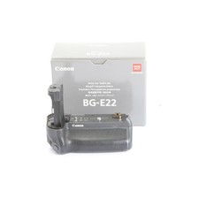 Canon Batterie-Pack BG-E22 + TOP (278729)
