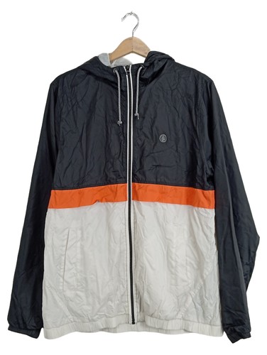 Volcom windjacke herren - volcom,