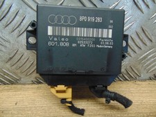 Audi A3 8P 8P1 Steuergerät Einparkhilfe Parksensor PDC 8P0919283
