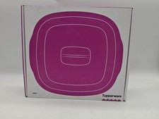 TUPPERWARE Micro Pro Grill 1,5