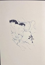 Loses Blatt G. de St Croix for