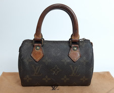 Louis Vuitton Monogram Mini