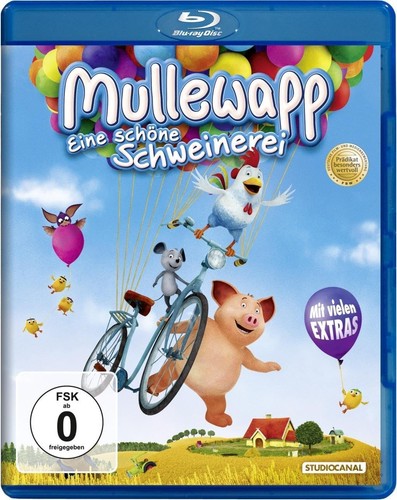 Mullewapp eine schöne - mullewapp,