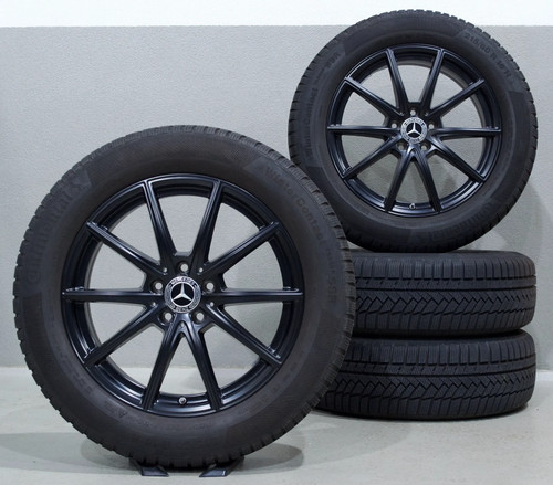 Mercedes gla h247 glb x257 - x257, 18