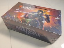 Modern Horizons 2 — Draft