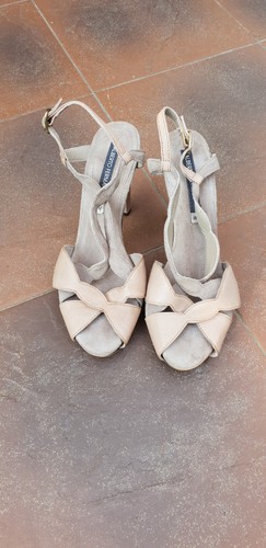 Alberto fermani sandalen - alberto,