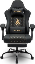 Symino Gaming Stuhl -