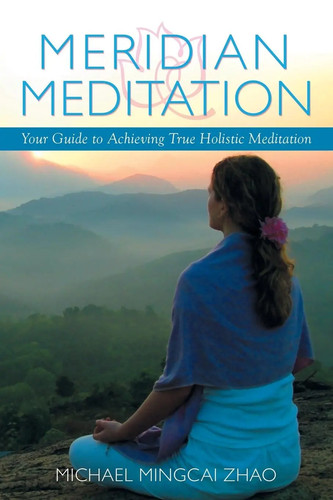 Meridian meditation your - meditation, guide