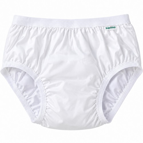 Suprima inkontinenz slip weiß - suprima, inkontinenz-slip
