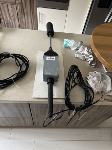 Cirrus mk427 geräuschsensor - mk427,