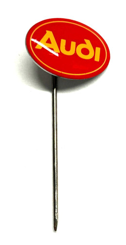 Audi mm logo - 18, 12