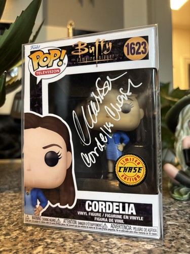Buffy custom funko - buffy, pop
