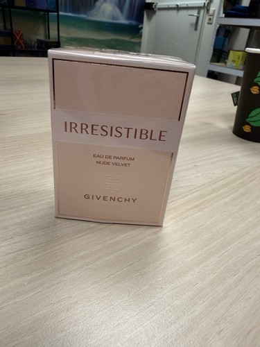 Givenchy irrésistible - givenchy,