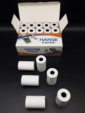 1-50 Lastschriftrollen