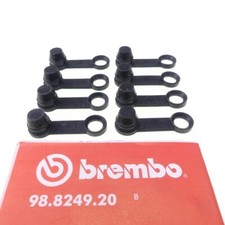 8x Brembo Bremssattel