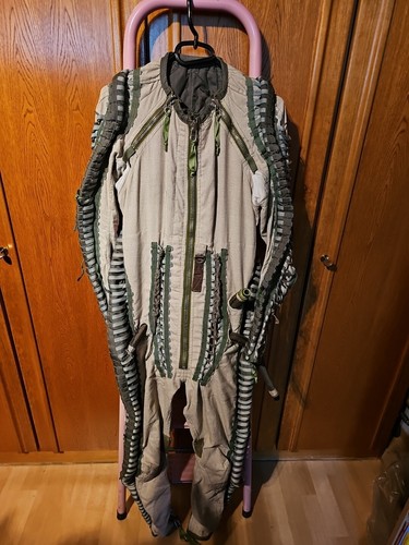 Original mig druckanzug - mig,