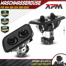 2x Scheinwerferreinigung