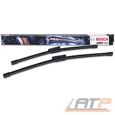 BOSCH SCHEIBENWISCHER AEROTWIN SPOILER A173S FÜR DACIA DUSTER LOGAN SANDERO 2
