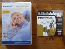 KlickTel Frühjahr 2011 + geeignete KlickIdent Version 26