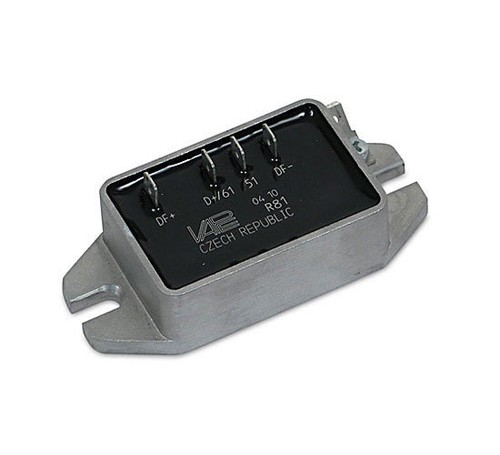 Elektronischer regler dkw - elektronischer,