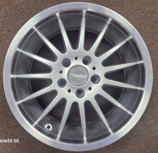 RONDELL 0063 Wheel  18x8.0