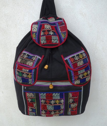Rucksack