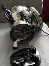 BEEM  Samowar Elektrische Ca 4 L Wasserkocher Edelstahl Classic Schaden 