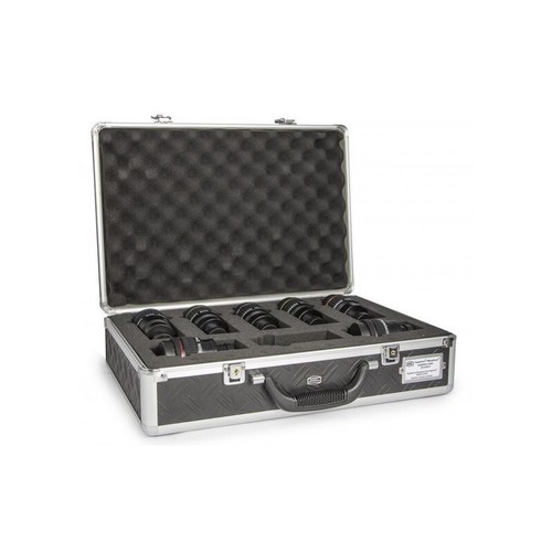 Baader transportkoffer - baader,
